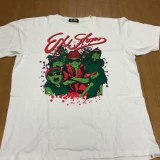 トゥエンティーフォーカラッツ(24karats)のEXSHOW Tシャツ(Tシャツ/カットソー(半袖/袖なし))