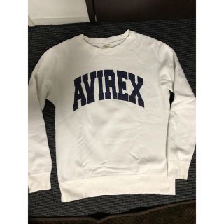 アヴィレックス(AVIREX)のAVIREX(スウェット)