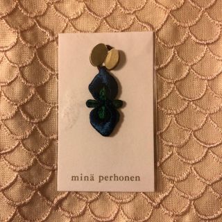 ミナペルホネン(mina perhonen)のミナペルホネン  ノベルティ(各種パーツ)