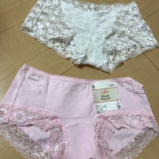 ワコール(Wacoal)の専用！ピンクショーツのみ(ショーツ)