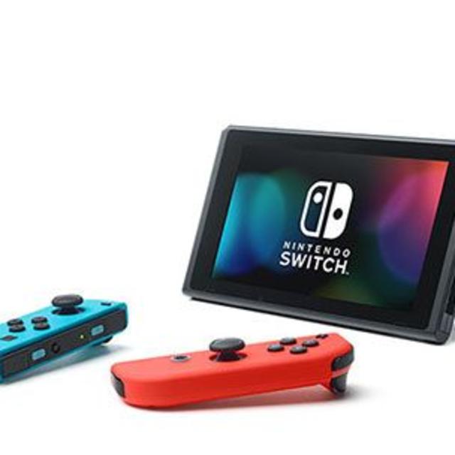 任天堂 Nintendo Switch Joy-Con 新品未開封 1