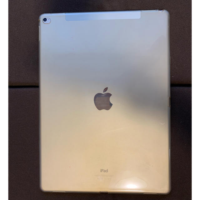 Apple - iPad Pro 12.9インチ 第1世代 128gb softbankの通販 by コー太
