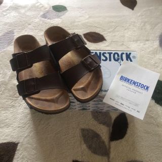 ビルケンシュトック(BIRKENSTOCK)のBIRKENSTOCK ARIZONA(サンダル)