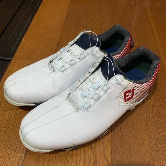 FootJoy(フットジョイ)のsantakota様専用 スポーツ/アウトドアのゴルフ(シューズ)の商品写真