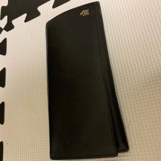 ダンヒル(Dunhill)のdunhill ダンヒル 長財布(長財布)