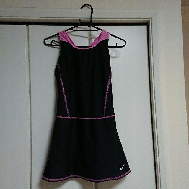 NIKE(ナイキ)の水着☆170 キッズ/ベビー/マタニティのキッズ服女の子用(90cm~)(水着)の商品写真