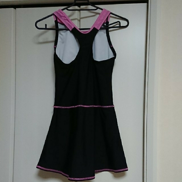 NIKE(ナイキ)の水着☆170 キッズ/ベビー/マタニティのキッズ服女の子用(90cm~)(水着)の商品写真