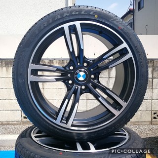 BMW - BMW 3シリーズ 4シリーズF30 F31 F32 F33 F36 18インチの通販 by 