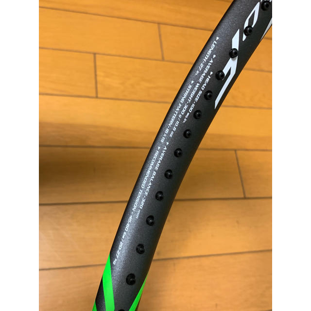 Srixon(スリクソン)の特別価格‼️新品‼️スリクソンテニスラケット スポーツ/アウトドアのテニス(ラケット)の商品写真