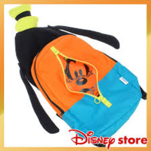 Disney(ディズニー)のぐぅ。様専用 レディースのバッグ(リュック/バックパック)の商品写真