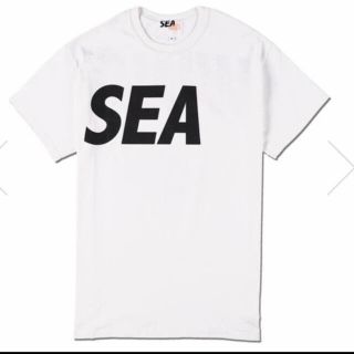 シュプリーム(Supreme)のWIND AND SEA Tシャツ Sサイズ 新品(Tシャツ/カットソー(半袖/袖なし))