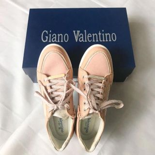 Gizmo Valentino ☆ ヒールスニーカー(スニーカー)