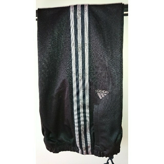 adidas(アディダス)のアディダスの パンツ キッズ/ベビー/マタニティのキッズ服男の子用(90cm~)(パンツ/スパッツ)の商品写真