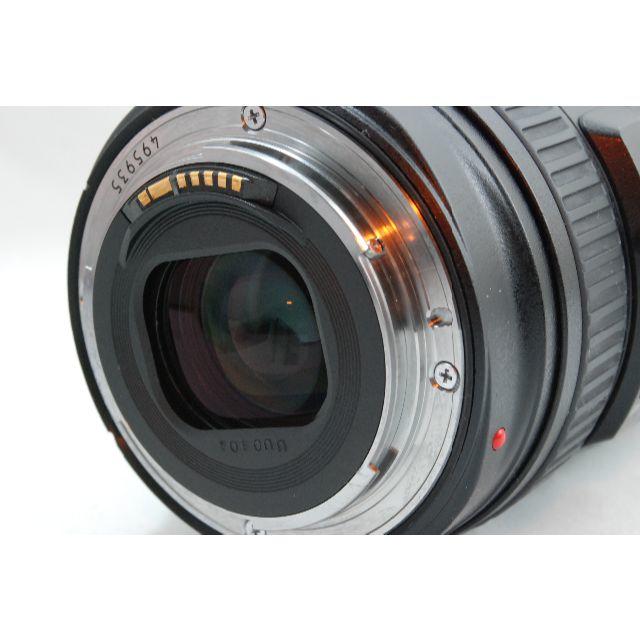 EF24-105mm F4L IS USM 元箱付属一式 おまけ付き EF24-105mm F4L IS USM 元箱付属一式 おまけ付き