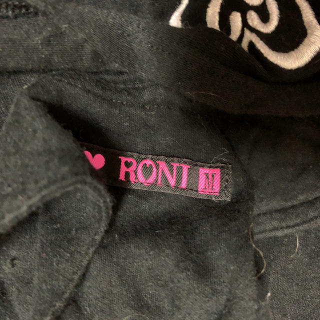 RONI(ロニィ)のRoni♡Mサイズ♡130cm キッズ/ベビー/マタニティのキッズ服女の子用(90cm~)(ワンピース)の商品写真