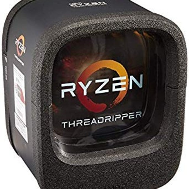 AMD Threadripper 1920X YD192XA8AEWOF