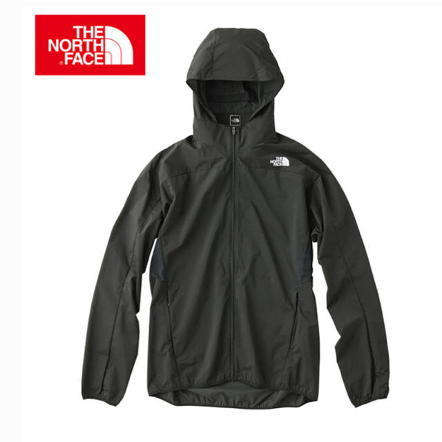 THE NORTH FACE(ザノースフェイス)のノースフェイス スワローテイル ジャケット  スポーツ/アウトドアのランニング(ウェア)の商品写真