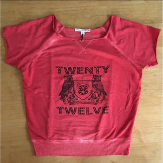 TWeNTY8TWeLVe  Tシャツ