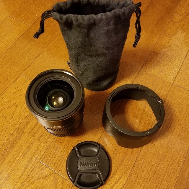 Nikon 17-55mm f2.8 ズームレンズ | www.thewebradio.gr