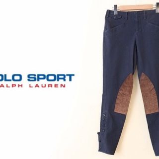 ラルフローレン(Ralph Lauren)のポロ ラルフローレン(チノパン)