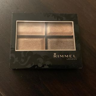 リンメル(RIMMEL)のamiami様専用 リンメル ロイヤルヴィンテージアイズ アイシャドウ(アイシャドウ)