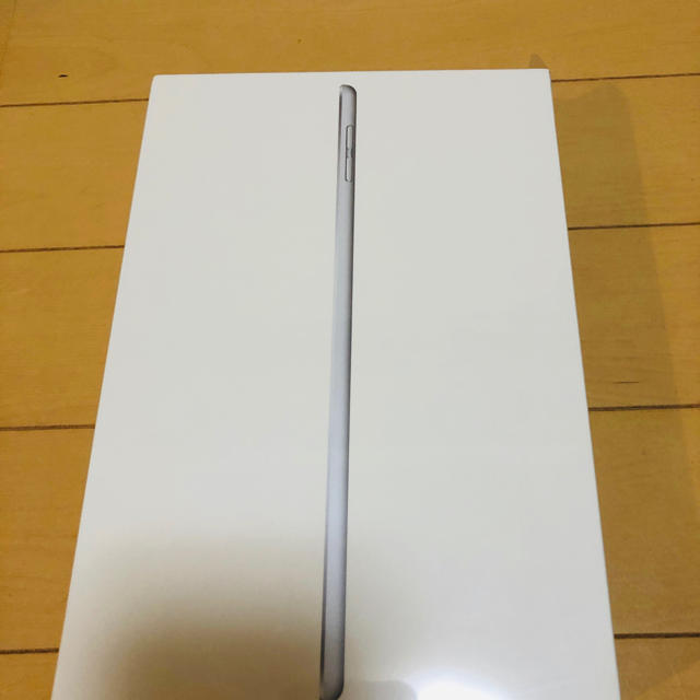 【新品】Apple ipad mini 5 Wifi版 64GB シルバー