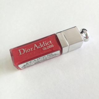 クリスチャンディオール(Christian Dior)のディオール リップグロス 643 ミニ(リップグロス)