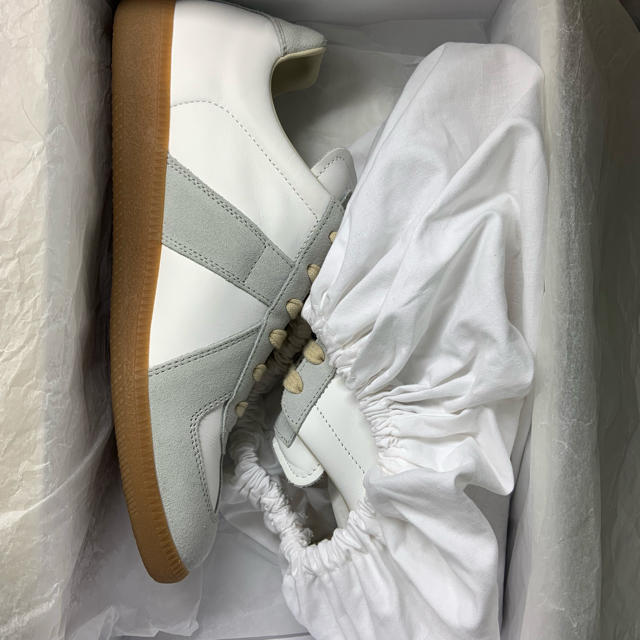 maison margiela replica sneaker