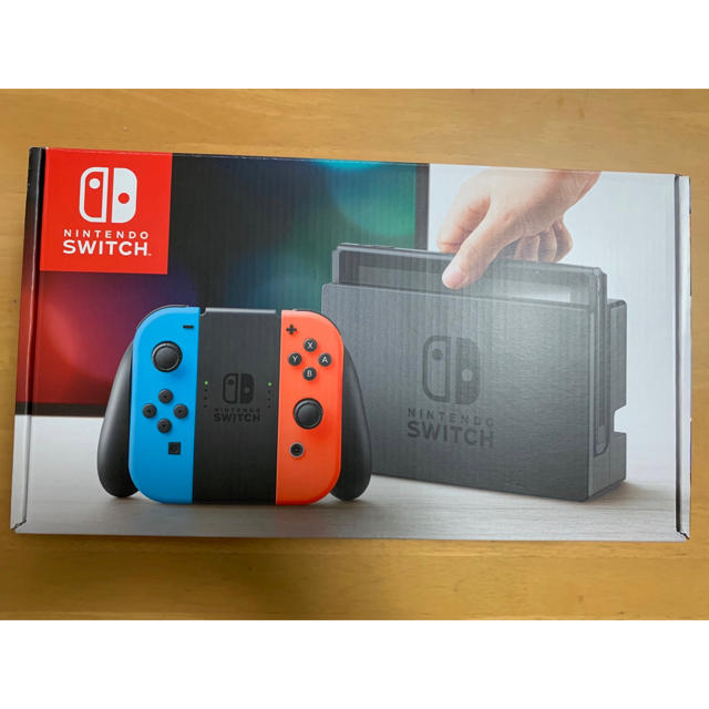 ニンテンドースイッチ Nintendo Switch