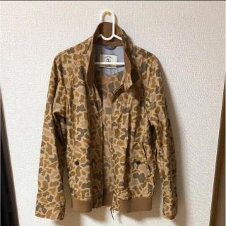 エーグル(AIGLE)のエーグル ジャケット(ダウンジャケット)