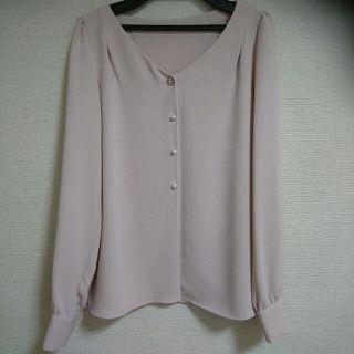 プロポーションボディドレッシング(PROPORTION BODY DRESSING)のプロポーションボディドレッシング ブラウス(シャツ/ブラウス(長袖/七分))