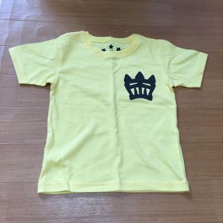 ロデオクラウンズワイドボウル(RODEO CROWNS WIDE BOWL)のRCWBキッズ＊Tシャツ(Tシャツ/カットソー)