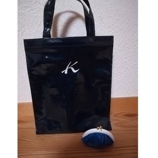 キタムラ(Kitamura)のキタムラミニトートバッグ&ミニ財布(バッグ)
