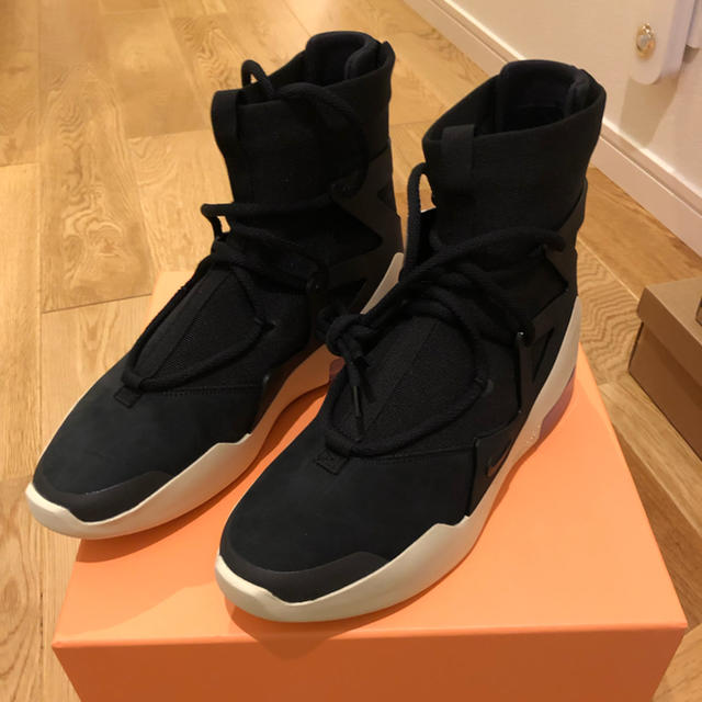 FEAR OF GOD(フィアオブゴッド)のNIKE fear of god 1 27cm‼️ メンズの靴/シューズ(スニーカー)の商品写真