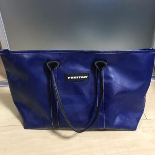 フライターグ(FREITAG)のフライターグ  トート(トートバッグ)