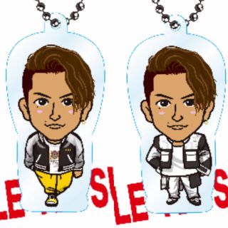 エグザイル(EXILE)のTETSUYA (その他)