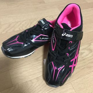 アシックス(asics)のアシックス asics レーザービーム (スニーカー)