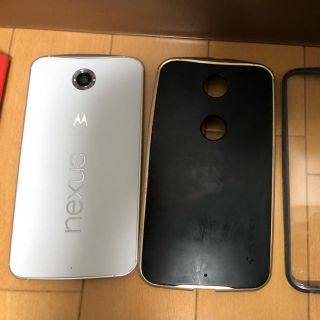 nexus6 32GB