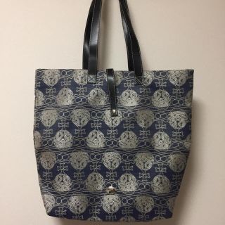 ヴィヴィアンウエストウッド(Vivienne Westwood)のVivienneWestwood トートバッグ(トートバッグ)