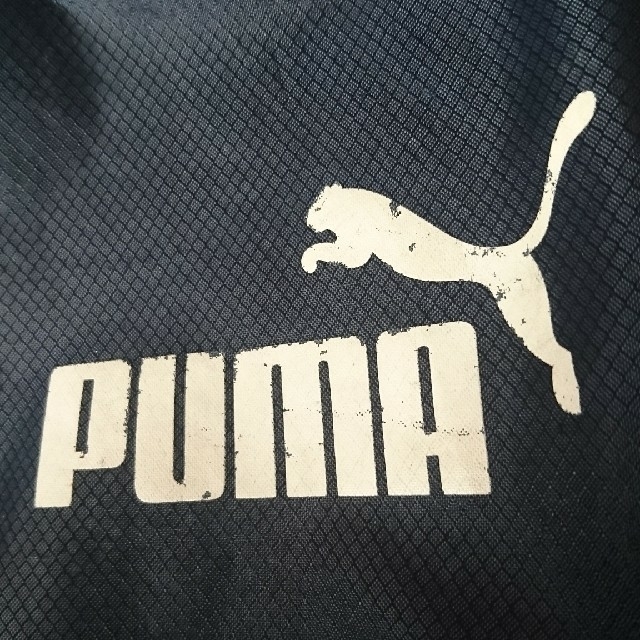 PUMA(プーマ)のPUMAミニリュック キッズ/ベビー/マタニティのこども用バッグ(リュックサック)の商品写真