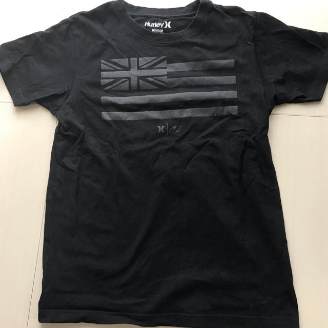 Hurley(ハーレー)のハーレー Tシャツ  美品 メンズのトップス(Tシャツ/カットソー(半袖/袖なし))の商品写真