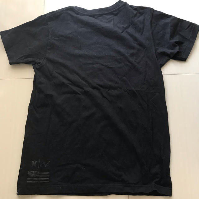 Hurley(ハーレー)のハーレー Tシャツ  美品 メンズのトップス(Tシャツ/カットソー(半袖/袖なし))の商品写真