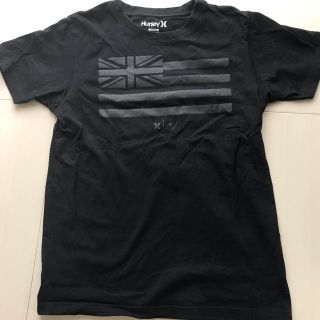 ハーレー(Hurley)のハーレー Tシャツ  美品(Tシャツ/カットソー(半袖/袖なし))