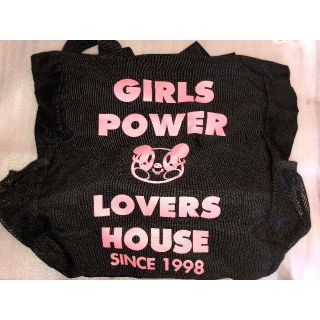 ラバーズハウス(LOVERS HOUSE)のOCO様専用(トートバッグ)