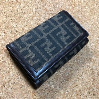 フェンディ(FENDI)の★ お得 格安 送料無料 フェンディ レディース 財布 二つ折り FENDI ★(財布)