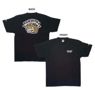 マンウィズアミッション(MAN WITH A MISSION)のMAN WITH A MISSION　新品　甲子園　虎の威　Tシャツ　マンウィズ(ミュージシャン)