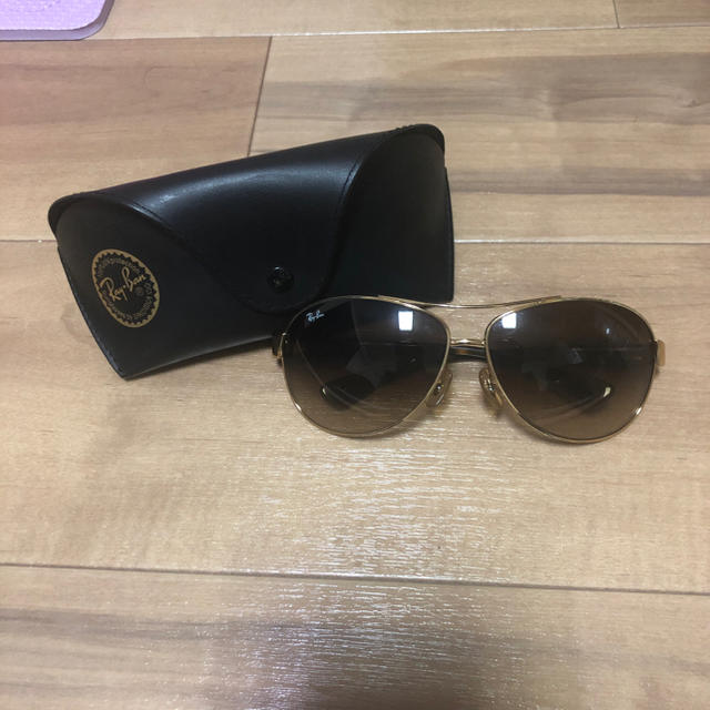 Ray-Ban(レイバン)のサングラス レイバン メンズのファッション小物(サングラス/メガネ)の商品写真