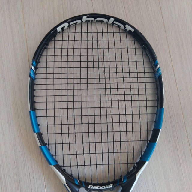 Babolat(バボラ)のピュアドライブ／Puredrive（バボラ/Babolat） スポーツ/アウトドアのテニス(ラケット)の商品写真