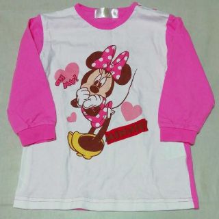 ディズニー(Disney)のロンT(Tシャツ/カットソー)