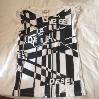 ディーゼル(DIESEL)の専用ページ(Tシャツ(半袖/袖なし))